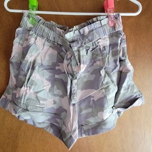 Aerie soft camp short